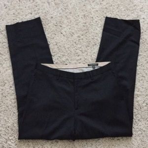 Banana Republic slacks - tailored slim fit 33/32